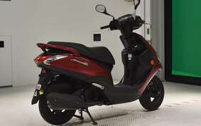 YAMAHA AXIS 125 Z SED7J