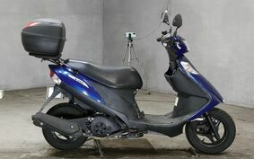 SUZUKI ADDRESS V125 G CF4EA