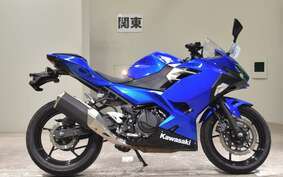 KAWASAKI NINJA 250 EX250P