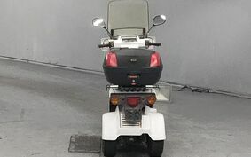 HONDA GYRO X TD01