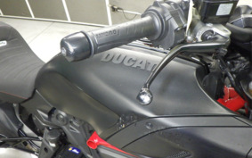 DUCATI DIAVEL 1260 S 2021