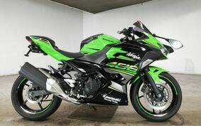 KAWASAKI NINJA 400 2019 EX400G