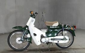 HONDA C50 SUPER CUB C50