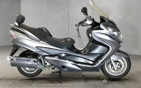 SUZUKI SKYWAVE 250 (Burgman 250) CJ46A