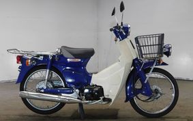 HONDA PRESS CUB 50 AA01