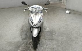 HONDA LEAD 125 JF45