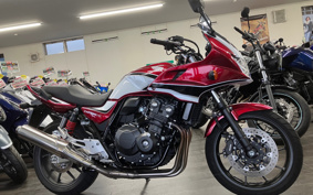 HONDA CB400SFV-3 BOLDOR 2023 NC42