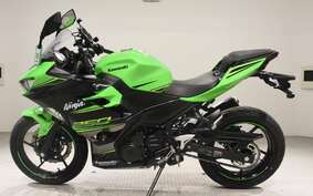 KAWASAKI NINJA 250 EX250P