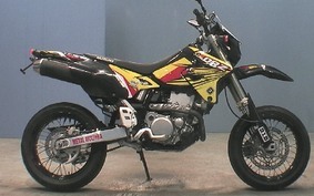 SUZUKI DR-Z400SM 2009 SK44A