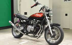 KAWASAKI ZEPHYR 750 RS 1999 ZR750C