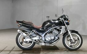 KAWASAKI BALIUS 250 ZR250A