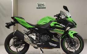 KAWASAKI NINJA 250 EX250P