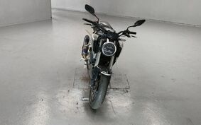 HONDA CB125 R JC79