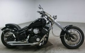 YAMAHA DRAGSTAR 1100 2006 VP13J