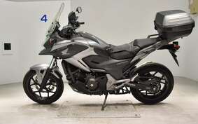 HONDA NC750X DCT 2014 RC72