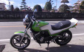 HONDA JADE MC23