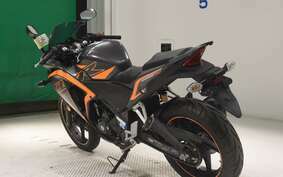 HONDA CBR250R A