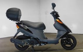 SUZUKI ADDRESS V125 CF4EA