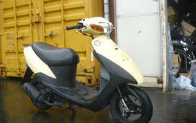 SUZUKI LET's 2 CA1PA