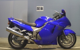 HONDA CBR1100XX 2000 SC35