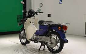 HONDA C110 SUPER CUB JA07