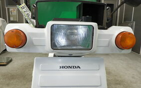 HONDA GYRO X TD02