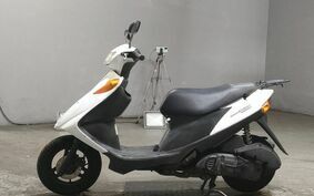 SUZUKI ADDRESS V125 CF46A