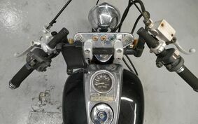 HONDA MAGNA 50 AC13