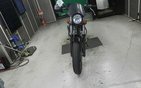 HONDA CB223S MC40