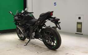 SUZUKI GSX250R DN11A