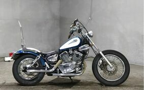 YAMAHA VIRAGO 250 S 3DM