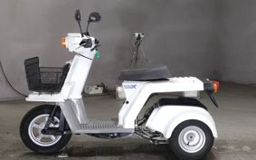 HONDA GYRO TD02