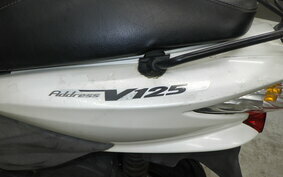 SUZUKI ADDRESS V125 S CF4MA