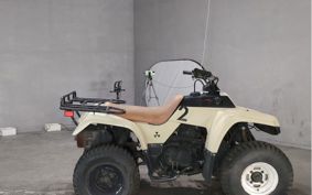 KAWASAKI BAYOU 220 LFBA17