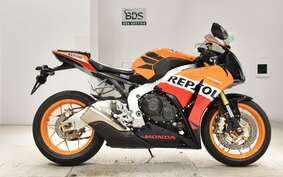 HONDA CBR1000RR Gen. 2 2014 SC59