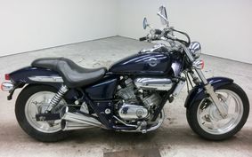 HONDA MAGNA 250 MC29