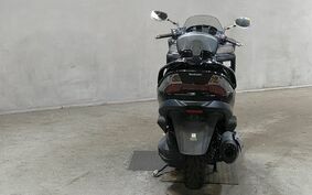 SUZUKI SKYWAVE 250 (Burgman 250) M CJ45A