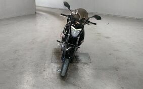 SUZUKI GSR250 GJ55D