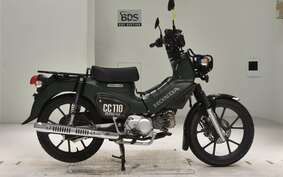 HONDA CROSS CUB 110 JA60