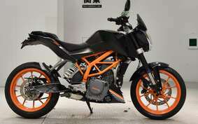 KTM 390 DUKE 2015 JGJ40