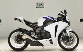 HONDA CBR1000RR Gen. 2 2008