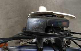 HONDA TLR200 MD09