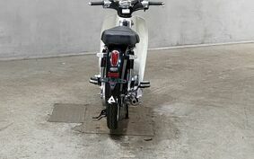 HONDA C125 SUPER CUB JA48