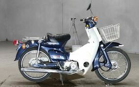 HONDA C70 SUPER CUB HA02