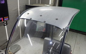 HONDA GYRO CANOPY TA03