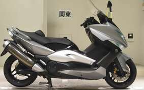 YAMAHA T-MAX500 Gen.3 2011 SJ08J