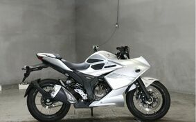 SUZUKI GIXXER 250 SF ED22B