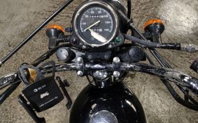 KAWASAKI 250TR BJ250F