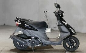 SUZUKI ADDRESS V125 SS CF4MA