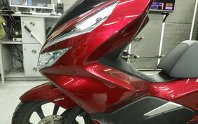 HONDA PCX 150 ABS KF30